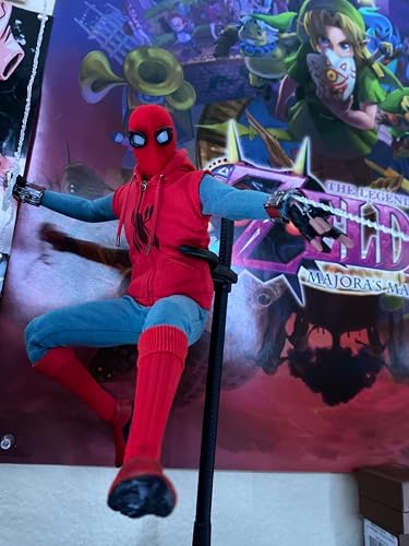 Amazon.co.jp: 【ムービー・マスターピース】『スパイダーマン：ファー